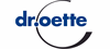Firmenlogo: Dr. Oette Maschinenbauteile GmbH