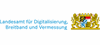 Firmenlogo: Amt für Digitalisierung, Breitband und Vermessung Freising
