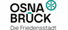 Firmenlogo: Stadt Osnabrück
