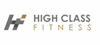 Firmenlogo: High-Class Fitness Mönchengladbach GmbH