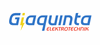 Firmenlogo: Giaquinta Elektrotechnik Inh.: Giacomo Giaquinta