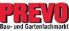 Firmenlogo: Prevo Bau- & Gartenfachmarkt