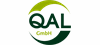 Firmenlogo: QAL GmbH - Gesellschaft für Qualitätssicherung in der Agrar- und Lebensmittelwirtschaft