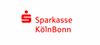 Firmenlogo: Sparkasse KölnBonn