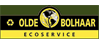 Firmenlogo: Olde Bolhaar Eco-Service GmbH