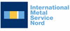 Firmenlogo: International Metal Service Nord GmbH