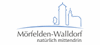 Firmenlogo: Stadt Mörfelden-Walldorf