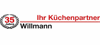 Firmenlogo: Ihr Küchenpartner Willmann