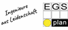 Firmenlogo: EGS-plan Ingenieurgesellschaft für Energie,- Gebäude- und Solartechnik mbh