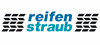 Firmenlogo: Reifen Straub GmbH