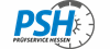 Firmenlogo: PSH GmbH