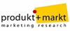 Firmenlogo: Produkt + Markt GmbH & Co. KG