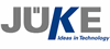 Firmenlogo: JÜKE Systemtechnik GmbH