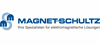 Firmenlogo: Magnet-Schultz GmbH & Co. KG