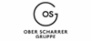 Firmenlogo: Ober Scharrer Gruppe GmbH
