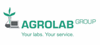 Firmenlogo: AGROLAB GmbH