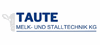 Firmenlogo: Taute Melk- & Stalltechnik KG