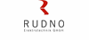Firmenlogo: Rudno Elektrotechnik GmbH