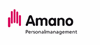 Firmenlogo: Amano GmbH