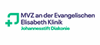Firmenlogo: Evangelische Elisabeth Klinik
