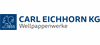 Firmenlogo: Carl Eichhorn KG Wellpappenwerke