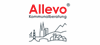Firmenlogo: Allevo Kommunalberatung GmbH