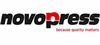Firmenlogo: Novopress GmbH Pressen und Presswerkzeuge & Co. KG