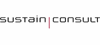 Firmenlogo: SUSTAIN | CONSULT Beratungsgesellschaft für nachhaltige Wirtschaftsentwicklung mbH