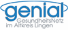 Genial eG Ärztegenossenschaft Image
