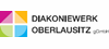 Firmenlogo: Diakoniewerk Oberlausitz gGmbH