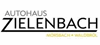 Firmenlogo: E.Zielenbach GmbH & Co. KG Opel Vertragshändler