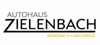Firmenlogo: E.Zielenbach GmbH & Co.KG Opel Vertragshändler