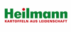 Firmenlogo: Heilmann GmbH