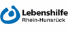 Firmenlogo: Lebenshilfe Rhein-Hunsrück gGmbH