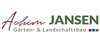 Firmenlogo: Achim Jansen Garten- und Landschaftsbau