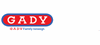 Firmenlogo: Gady Landmaschinen GmbH