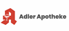 Firmenlogo: Adler Apotheke