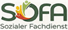 Firmenlogo: So.Fa. Sozialer Fachdienst