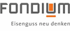 Firmenlogo: FONDIUM Singen GmbH