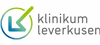 Firmenlogo: Klinikum Leverkusen gGmbH