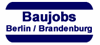 Firmenlogo: Baujobs Berlin / Brandenburg