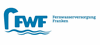 Firmenlogo: Fernwasserversorgung Franken