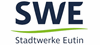 Firmenlogo: Stadtwerke Eutin GmbH