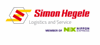 Firmenlogo: Simon Hegele GmbH