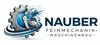 Nauber Feinmechanik & Maschinenbau Image