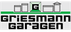 Firmenlogo: Griesmann Garagen
