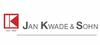 Firmenlogo: JKS Jan Kwade & Sohn GmbH