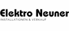 Firmenlogo: Elektro Neuner