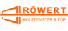 Firmenlogo: RÖWERT Fenster & Tür GmbH