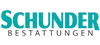 Firmenlogo: Schunder Bestattungen